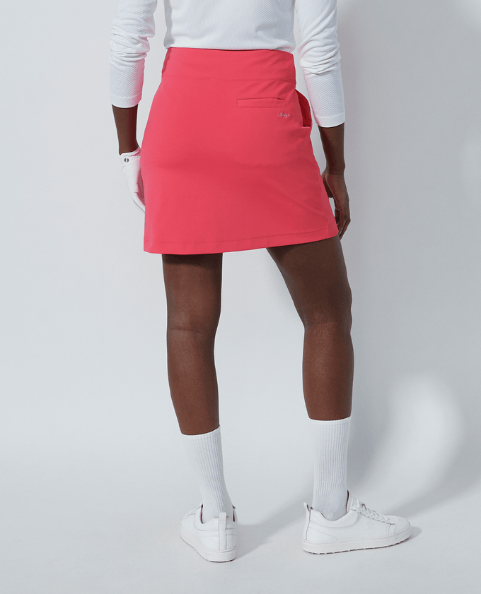 DAILY SPORTS Genua Skort 50cm 651 Intense Coral