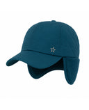 SWING OUT SISTER Esmeralda Quilted Wind Hat Crystal Teal