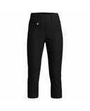 SIZE 10 - ROHNISCH Embrace Capri Black