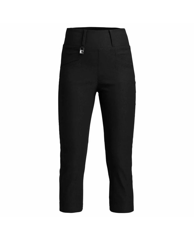 SIZE 10 - ROHNISCH Embrace Capri Black