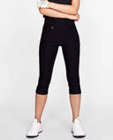 SIZE 10 - ROHNISCH Embrace Capri Black