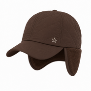 SWING OUT SISTER Esmeralda Quilted Wind Hat Cocoa Beach - One Size / Cocoa Beach