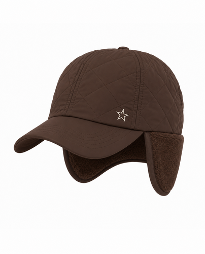 SWING OUT SISTER Esmeralda Quilted Wind Hat Cocoa Beach