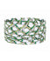SWING OUT SISTER Felicity Snood Naughty Green