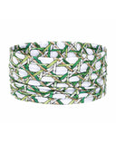 SWING OUT SISTER Felicity Snood Naughty Green