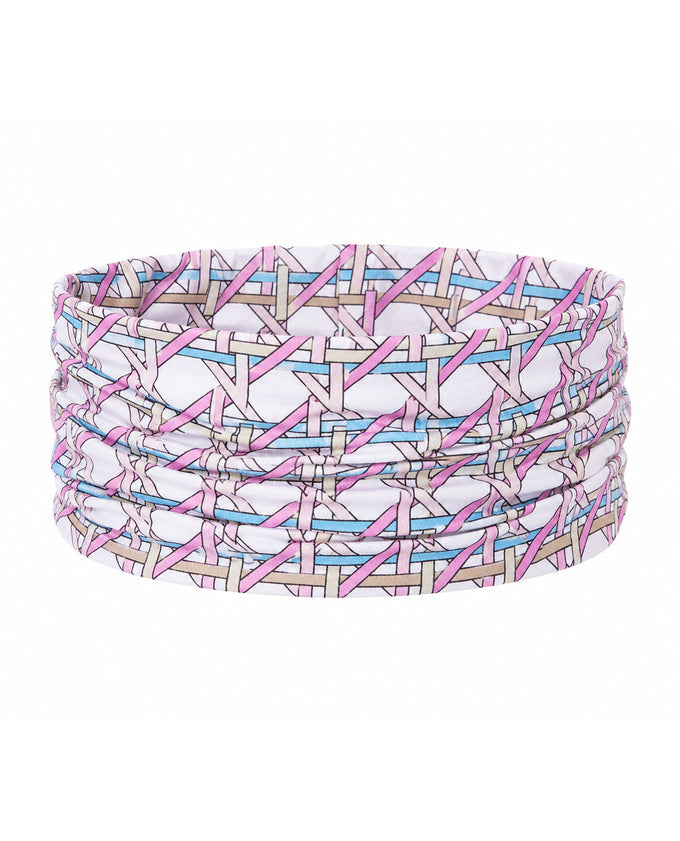 SWING OUT SISTER Felicity Snood Naughty Pink