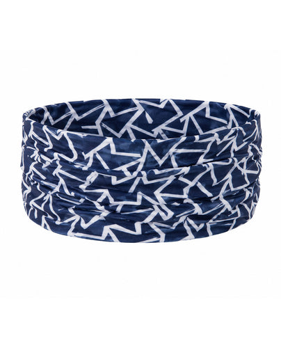 SWING OUT SISTER Fizz Snood Megabyte Navy