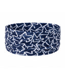 SWING OUT SISTER Fizz Snood Megabyte Navy