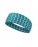 SWING OUT SISTER Fizz Snood Megabyte Teal