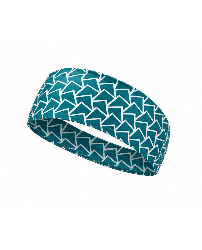 SWING OUT SISTER Fizz Snood Megabyte Teal