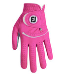 FootJoy FJ Spectrum Womens Golf Glove Left Hand Fuchsia