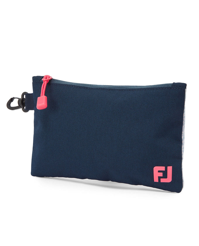 FOOTJOY Handbag 31738 Navy