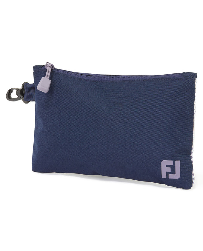 FOOTJOY Handbag 31770 Navy