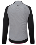 FOOTJOY Odessa 1/4 Zip Midlayer 34179 Black