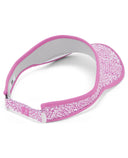 FOOTJOY Visor 36230 Berry Animal