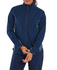 FOOTJOY HydroLite X Womens Waterproof Jacket Navy Dot