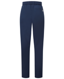 FOOTJOY HydroLite X Womens Waterproof Trousers Navy Dot 28'' Regluar
