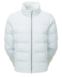 FOOTJOY ThermoSeries Insulated Womens Jacket Ice Blue