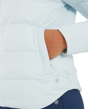 FOOTJOY ThermoSeries Insulated Womens Jacket Ice Blue