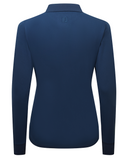 FOOTJOY ThermoSeries Winter Polo 37874 Navy