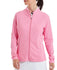 FOOTJOY Full-Zip Rib Midlayer 39413 Pink