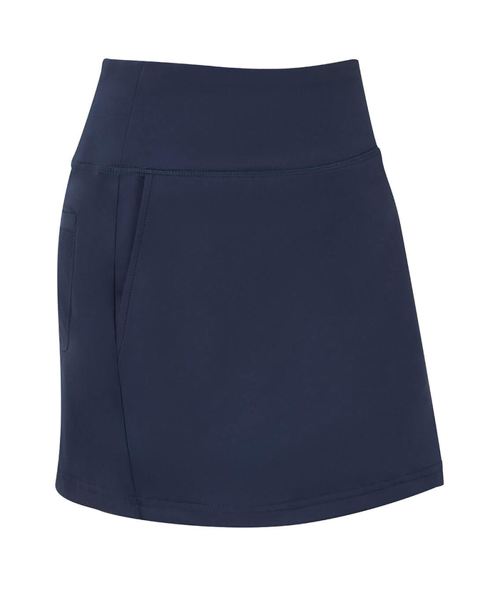 FOOTJOY Aerial Skort Regular 43cm 39416 Navy