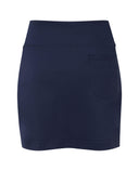 FOOTJOY Aerial Skort Regular 43cm 39416 Navy