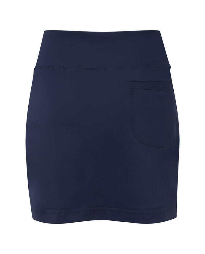 FOOTJOY Aerial Skort Regular 43cm 39416 Navy