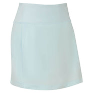 FOOTJOY Aerial Skort Regular 43cm 39419 Glacier Blue - XS / Glacier Blue