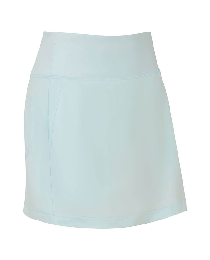 FOOTJOY Aerial Skort Regular 43cm 39419 Glacier Blue
