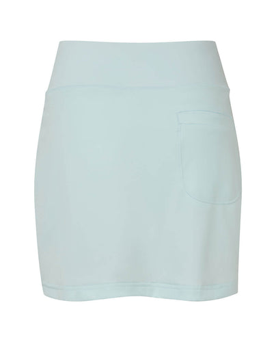 FOOTJOY Aerial Skort Regular 43cm 39419 Glacier Blue