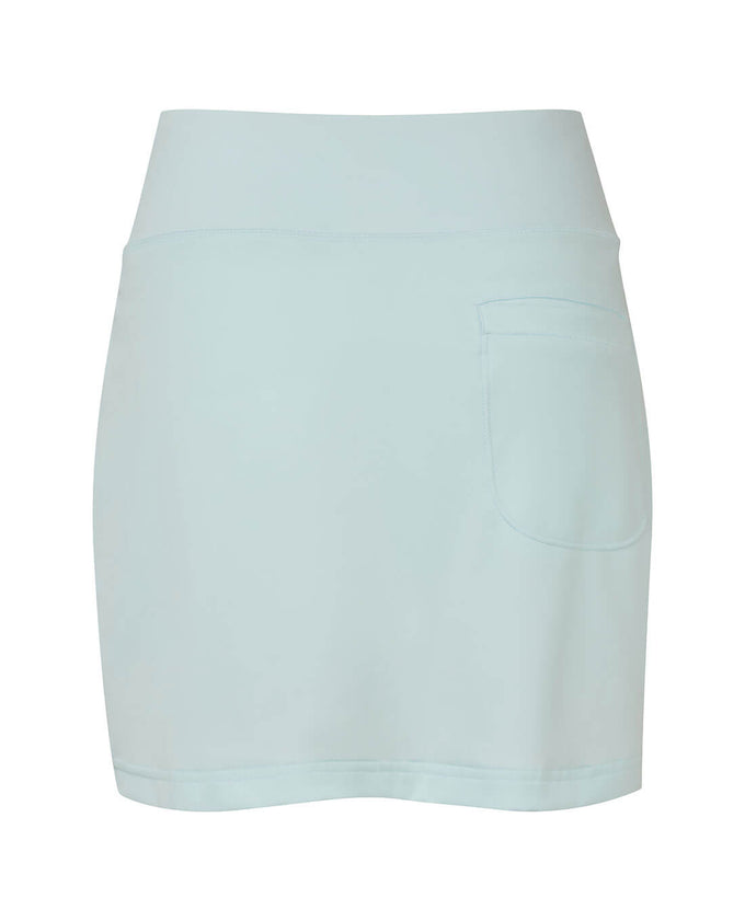 FOOTJOY Aerial Skort Regular 43cm 39419 Glacier Blue