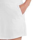 FOOTJOY Aerial Skort Long 48cm 39421 White