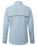 FOOTJOY HydroLite X Womens Waterproof Jacket Windward Blue
