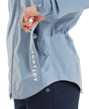 FOOTJOY HydroLite X Womens Waterproof Jacket Windward Blue