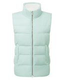 FOOTJOY ThermoSeries Insulated Womens Vest Eucalyptus