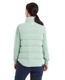 FOOTJOY ThermoSeries Insulated Womens Vest Eucalyptus