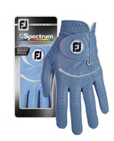 FootJoy FJ Spectrum Womens Golf Glove Left Hand Ocean Blue