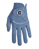 FootJoy FJ Spectrum Womens Golf Glove Left Hand Ocean Blue