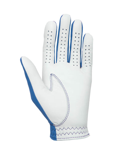 FootJoy FJ Spectrum Womens Golf Glove Left Hand Ocean Blue