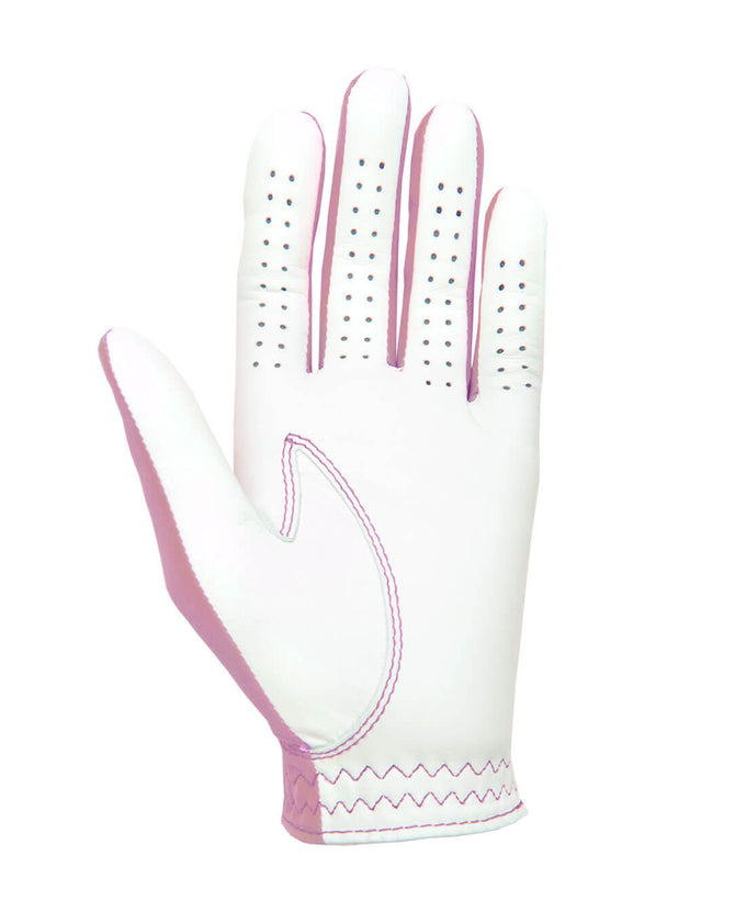 FootJoy FJ Spectrum Womens Golf Glove Left Hand Pink