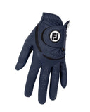 FootJoy WeatherSof Womens Golf Glove Left Hand Navy
