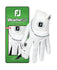 FootJoy WeatherSof Womens Golf Glove Left Hand White/Grey