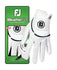 FootJoy WeatherSof Womens Golf Glove Left Hand White/Black