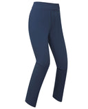 FOOTJOY Lightweight Pull-on Cropped Pant 81728 Navy 28"