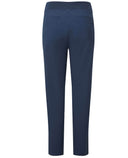 FOOTJOY Lightweight Pull-on Cropped Pant 81728 Navy 28"