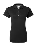 FOOTJOY Stretch Pique Polo 88492 Black