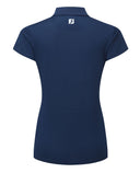 FOOTJOY Stretch Pique Polo 88494 Navy