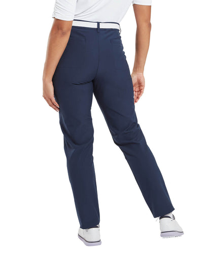 FOOTJOY Stretch Trouser 88515 Regular 30" Navy