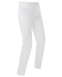 FOOTJOY Stretch Trouser 88517 Regular 30" White